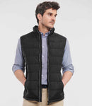 441M Russell Nano Padded Bodywarmer