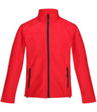 RG191 Regatta Octagon II Soft Shell Jacket