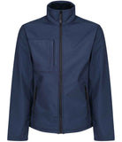 RG191 Regatta Octagon II Soft Shell Jacket