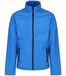 RG191 Regatta Octagon II Soft Shell Jacket