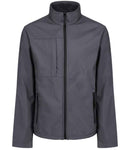 RG191 Regatta Octagon II Soft Shell Jacket